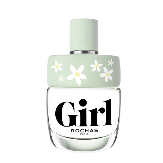 Rochas Girl Blooming Eau de Toilette Femme 100ml – flacon