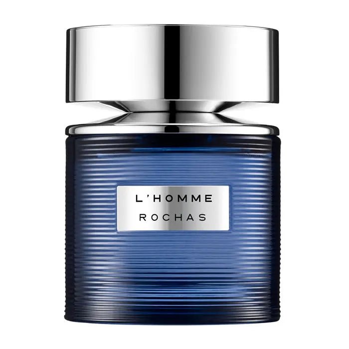 Rochas L´Homme Eau De Toilette Vaporisateur 40ml - Afanaya