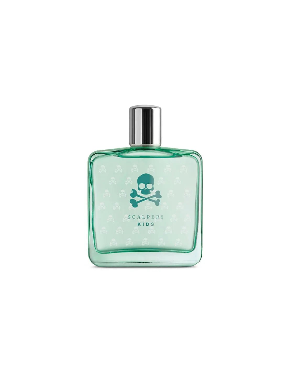 Scalpers Kids Boy Eau De Toilette Spray 100ml - Afanaya