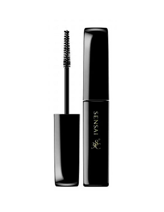Sensai Lash Lengthener 38C 10ml Eyelash Enhancer Serum for Longer Stronger Lashes for More Volume.