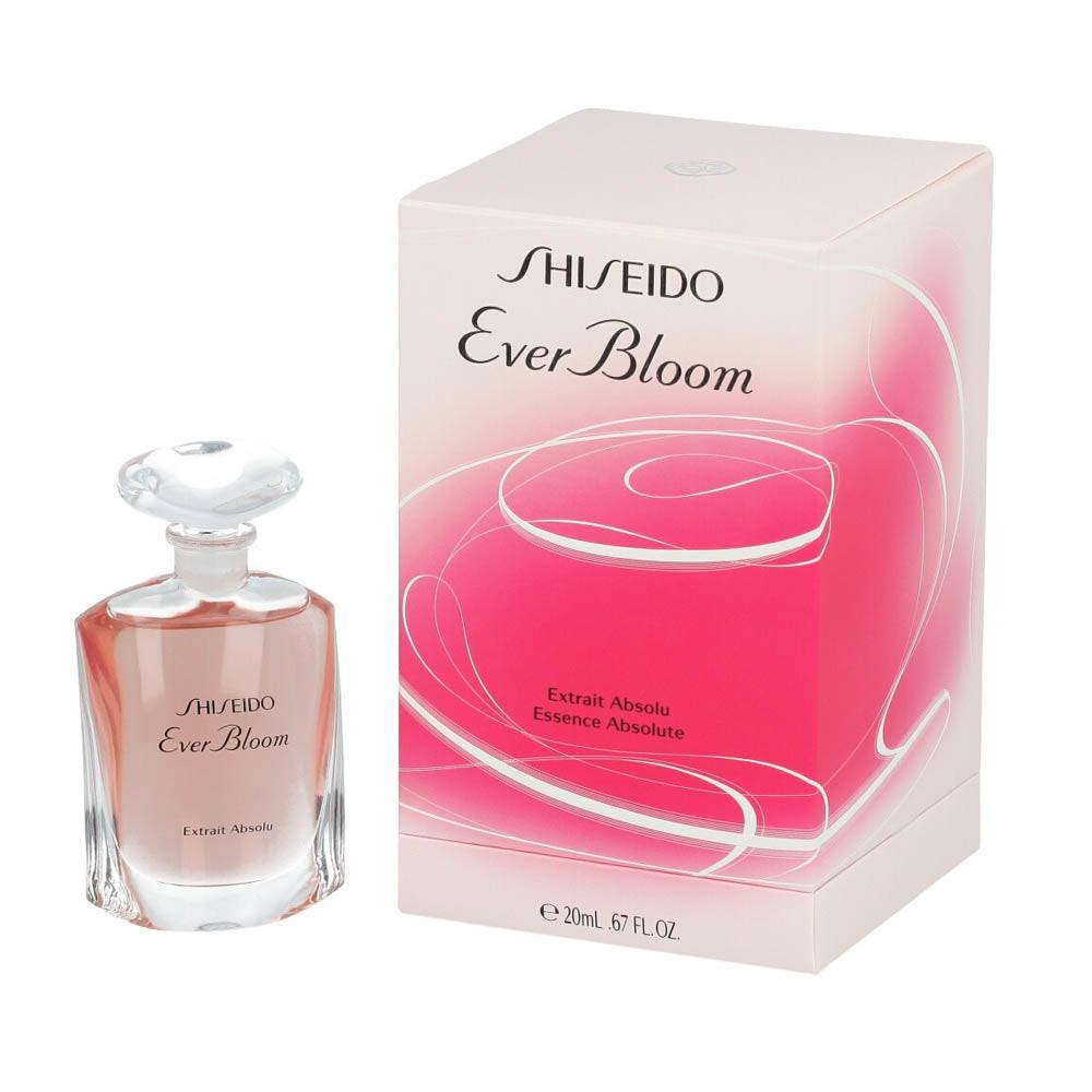 Shiseido, Ever Bloom Extrait Absolu, Eau De Parfum, For Women, 20 ml.