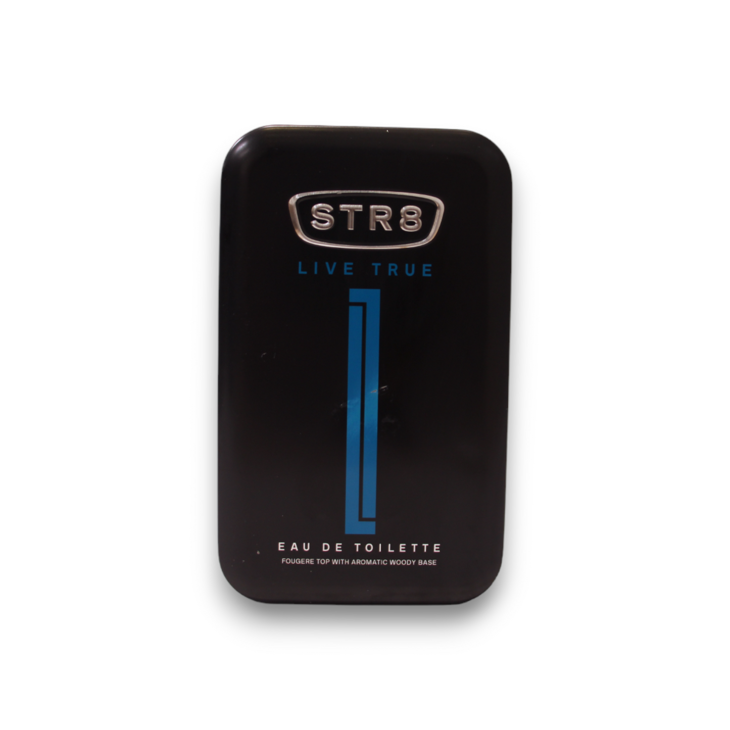 Str8, Live True, Eau De Toilette, Für Herren, 50 ml