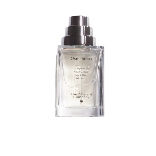 The Different Company, Osmanthus, Eau de Toilette, Für Damen, 100 ml