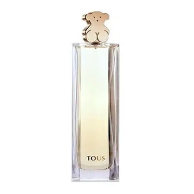 Tous Eau De Parfum Vaporisateur 90ml.