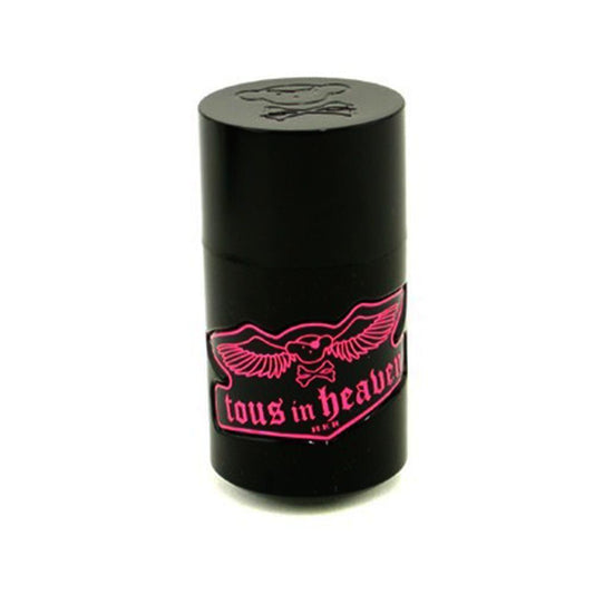 Tous In Heaven Eau de Toilette for Women 100ml – Fresh Floral Fruity Perfume.