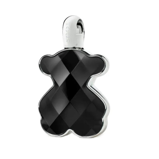 Tous Loveme Onyx Eau De Parfum Vaporisateur 50ml - Afanaya
