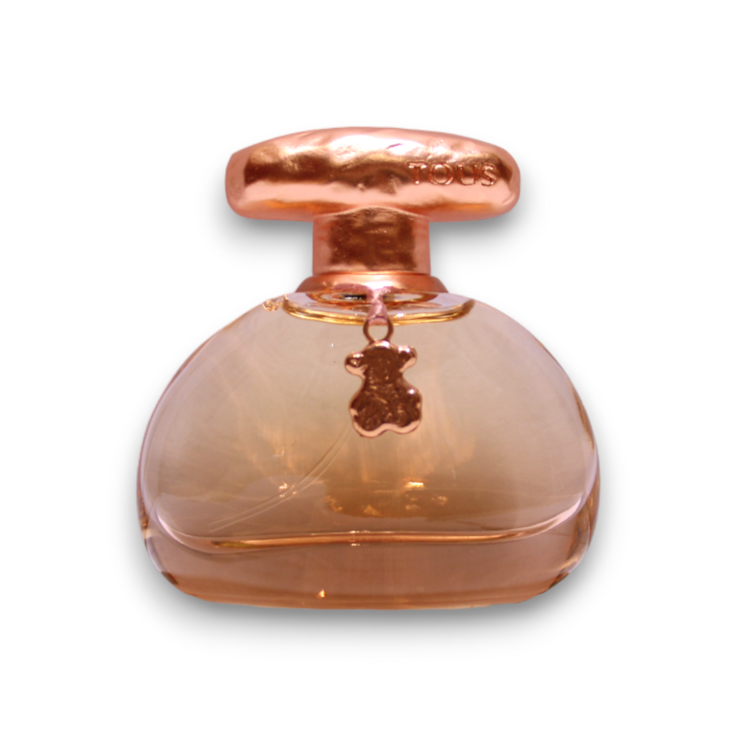 Tous, Sensual Touch, Eau de Toilette, Für Damen, 50 ml