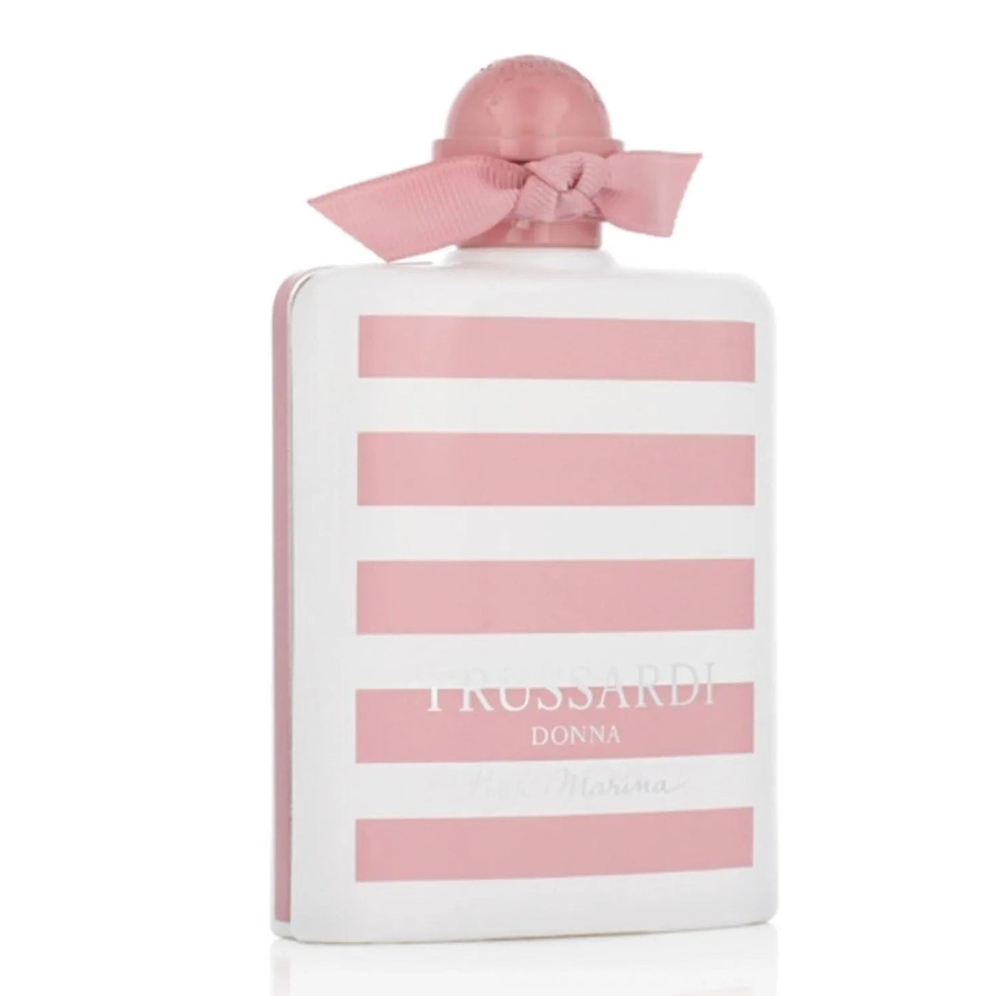 Trussardi Donna Pink Marina Eau De Toilette 100ml Spray - Afanaya