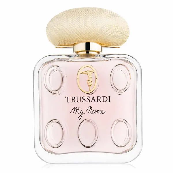 Trussardi My Name Eau De Parfum Vaporisateur 100ml - Afanaya