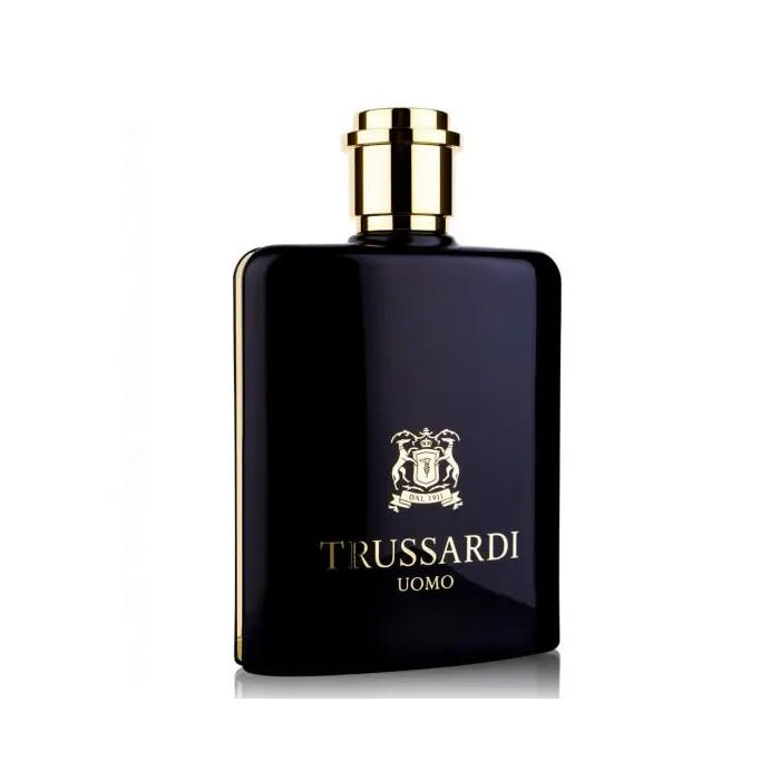 Trussardi Uomo Eau De Toilette Vaporisateur 200ml - Afanaya