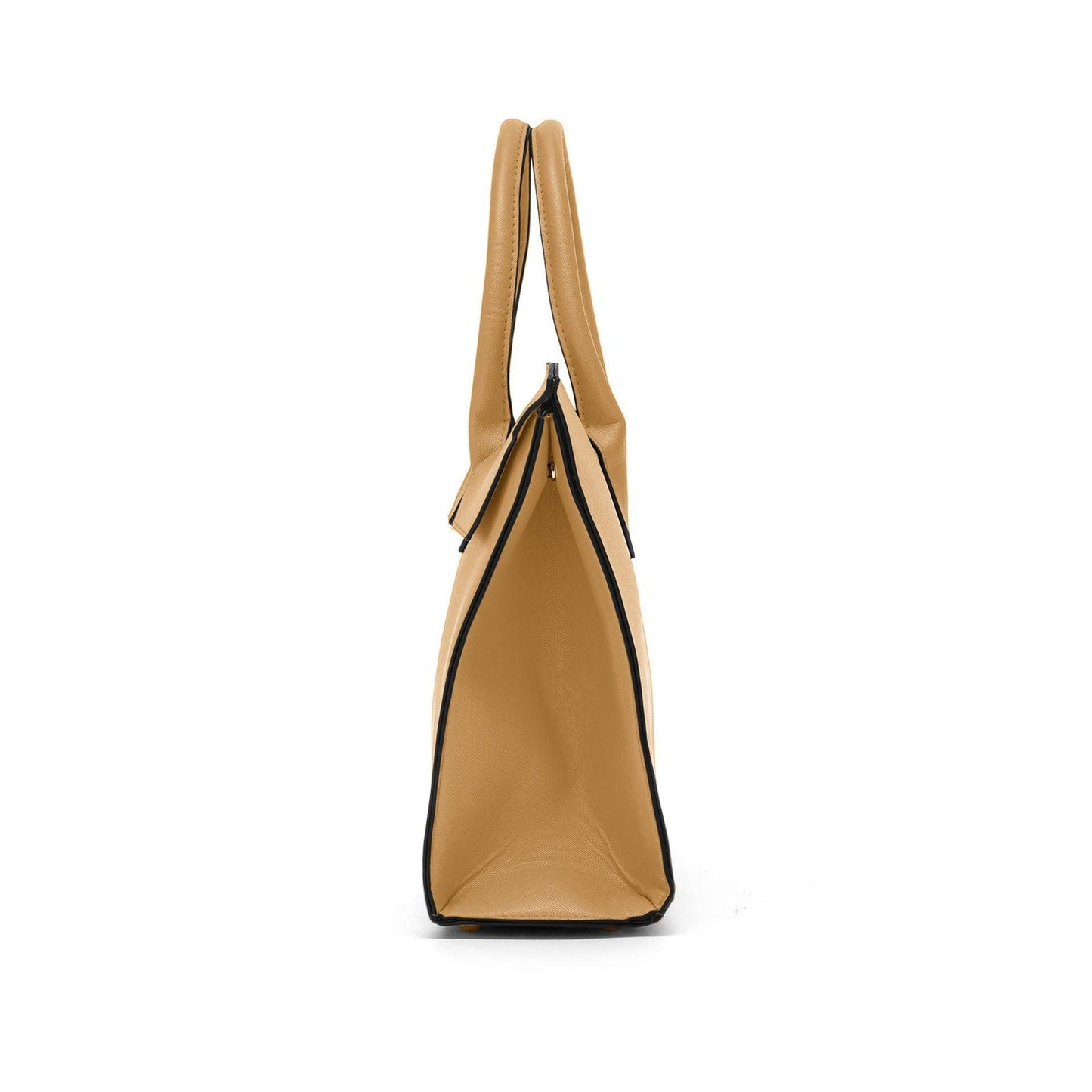 Twig Brown Women’s Handbag Lorrain LRR02 – Elegant Leather Shoulder Bag.