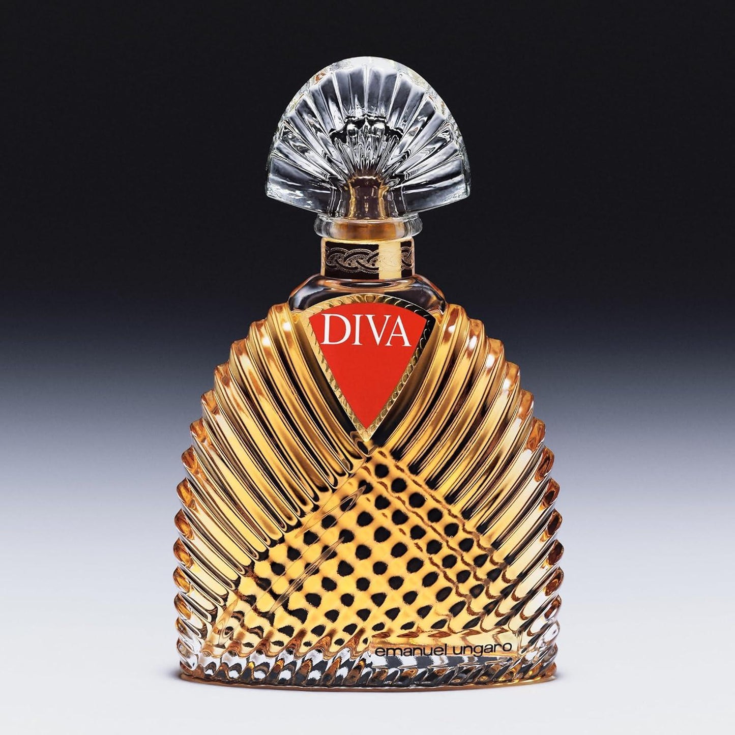 Emanuel Ungaro Diva Eau de Parfum 50ml – Luxurious Timeless Feminine Fragrance.