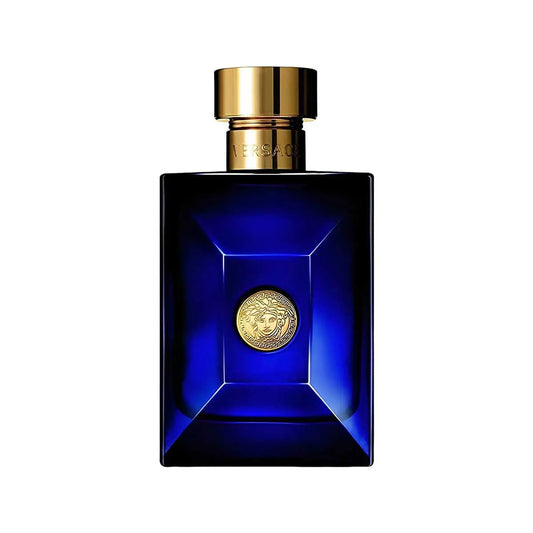 Versace, Dylan Blue, Eau de toilette, Pour hommes, 100 ml