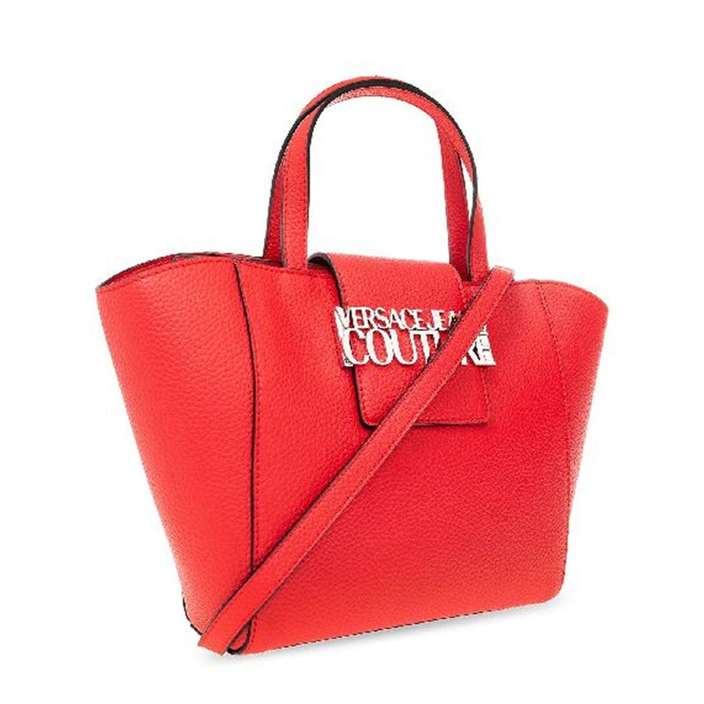 Versace Jeans Couture Cabas Tote – Chic Designer Bag for Women.