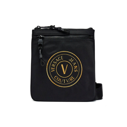 Versace Jeans Sacs Shoulder Bag Luxury Design Chic Kerst Etagere Craftsmanship Details.