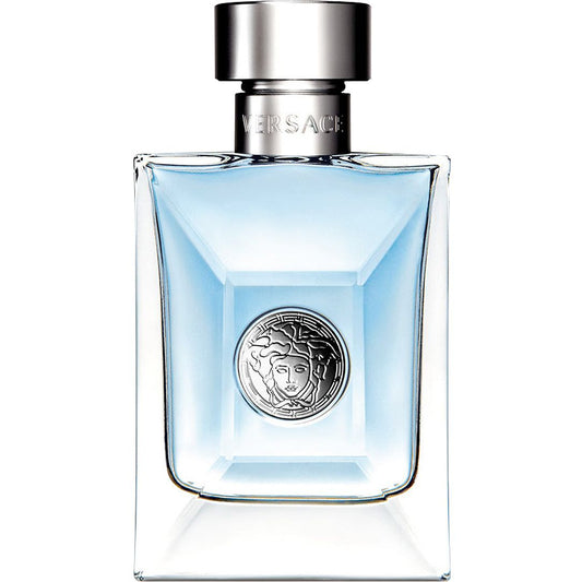 Versace, Pour Homme, Eau de Toilette, Für Herren, 50 ml