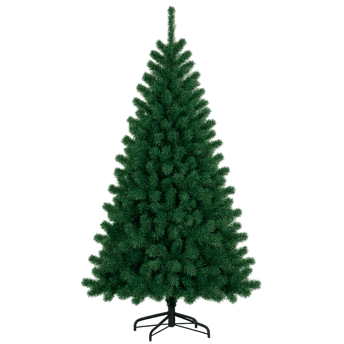 Xmas Tree 210Cm 900Branches - Afanaya