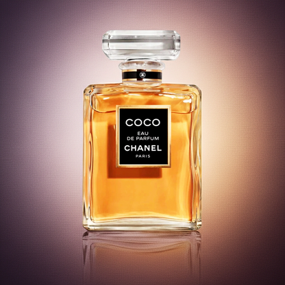 Chanel Coco Eau de Parfum pour Femme 50ml – Parfum Oriental Luxueux Intemporel