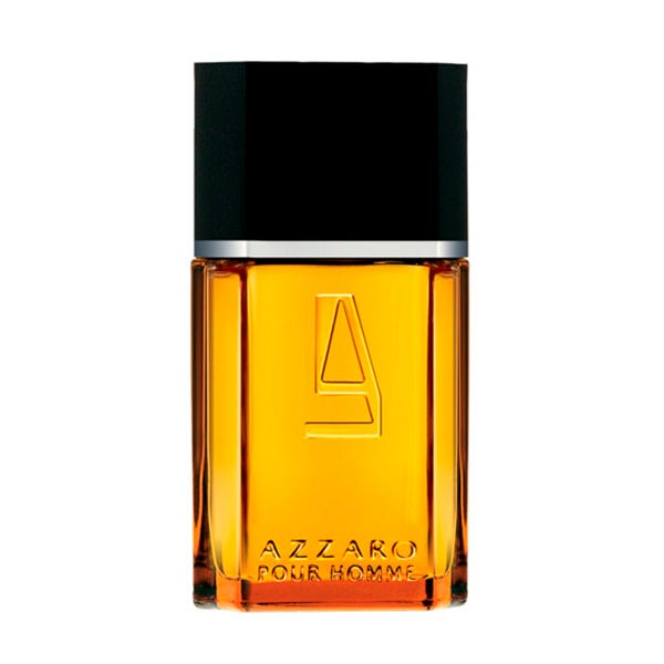 Détail du produit Azzaro Pour Homme, eau de toilette pour homme, 100 ml