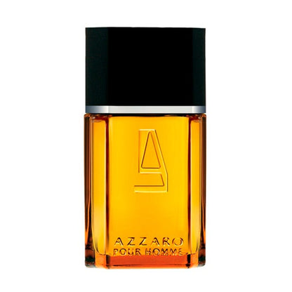 Détail du produit Azzaro Pour Homme, eau de toilette pour homme, 100 ml