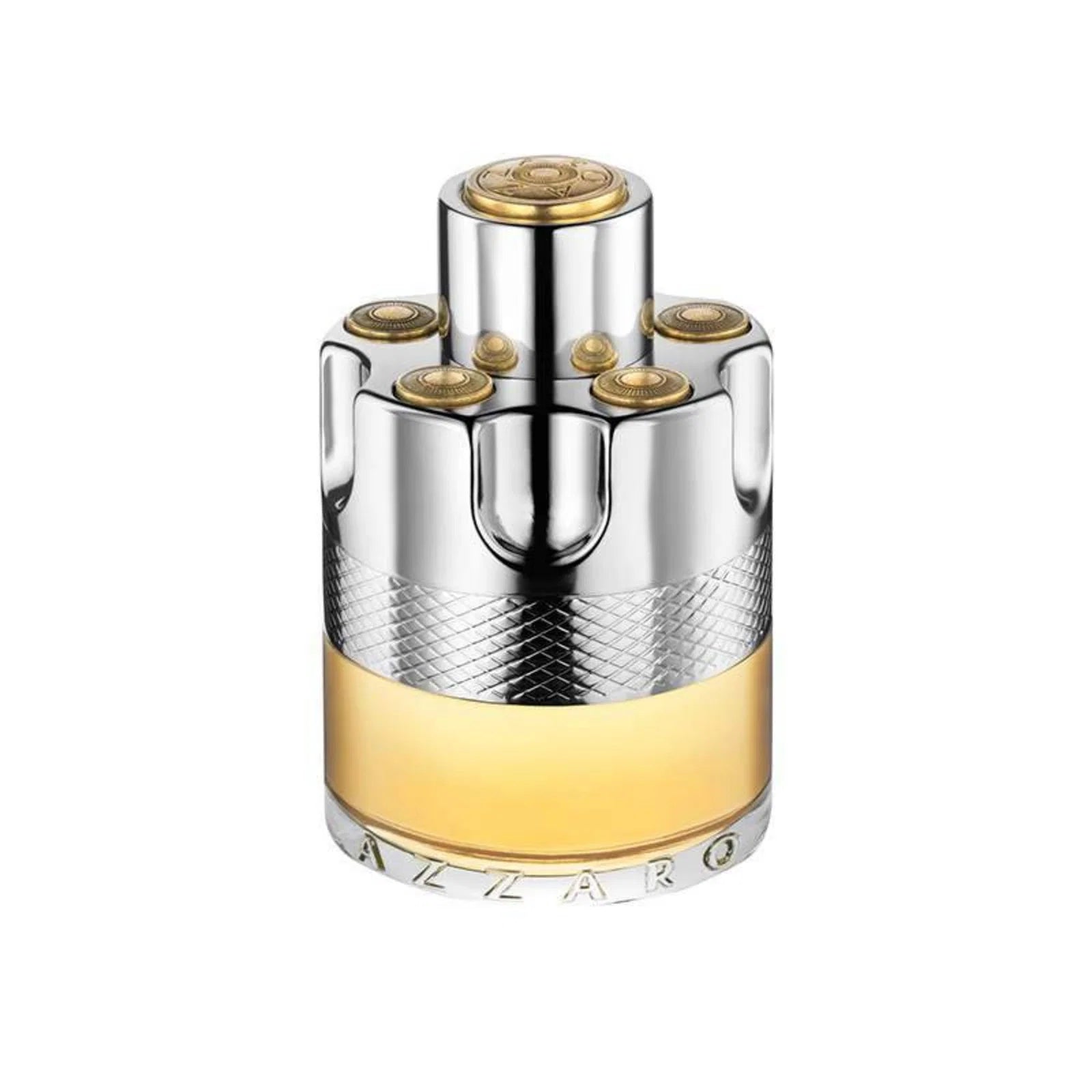 Azzaro Wanted eau de toilette pour homme, flacon 100 ml