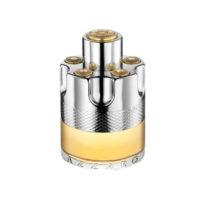 Azzaro Wanted eau de toilette pour homme, flacon 100 ml