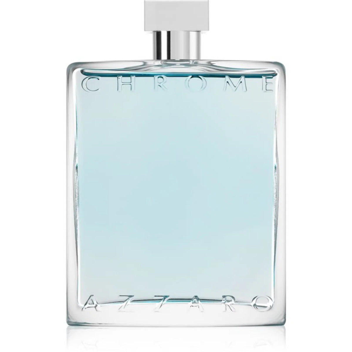 Azzaro Chrome eau de toilette pour homme, flacon 200 ml