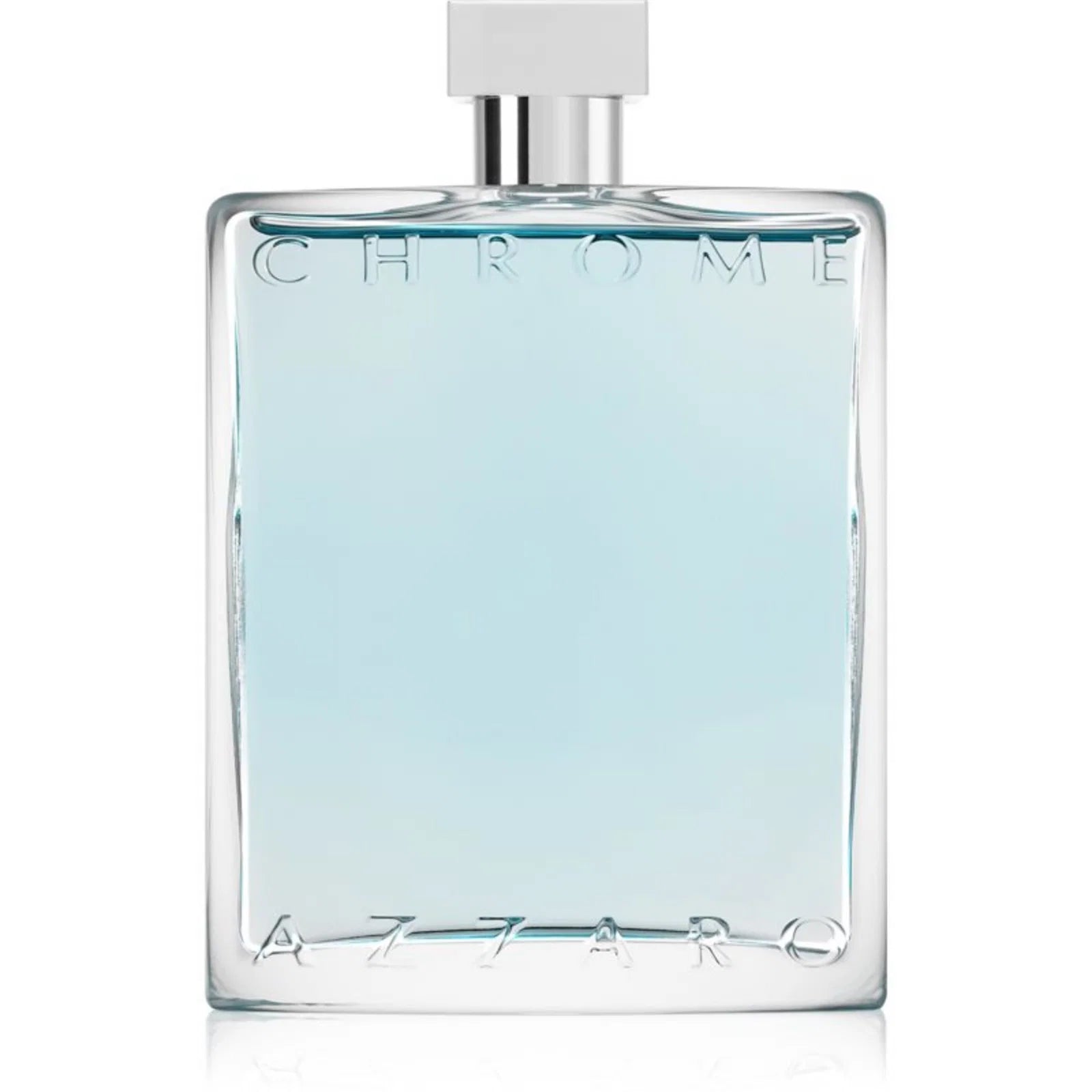 Azzaro Chrome eau de toilette pour homme, flacon 200 ml