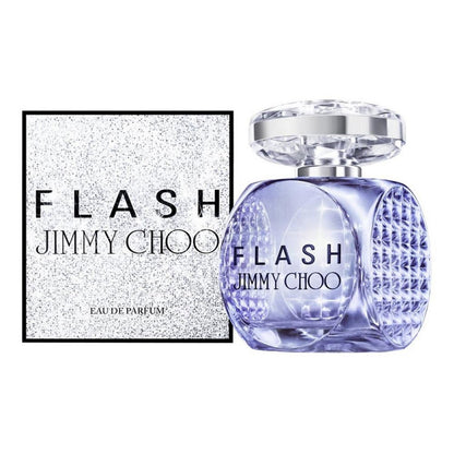 Jimmy Choo Flash Eau de Parfum Femme 100ml – vue 2
