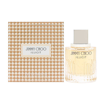 Jimmy Choo Illicit Eau de Parfum Femme 60ml – vue 2