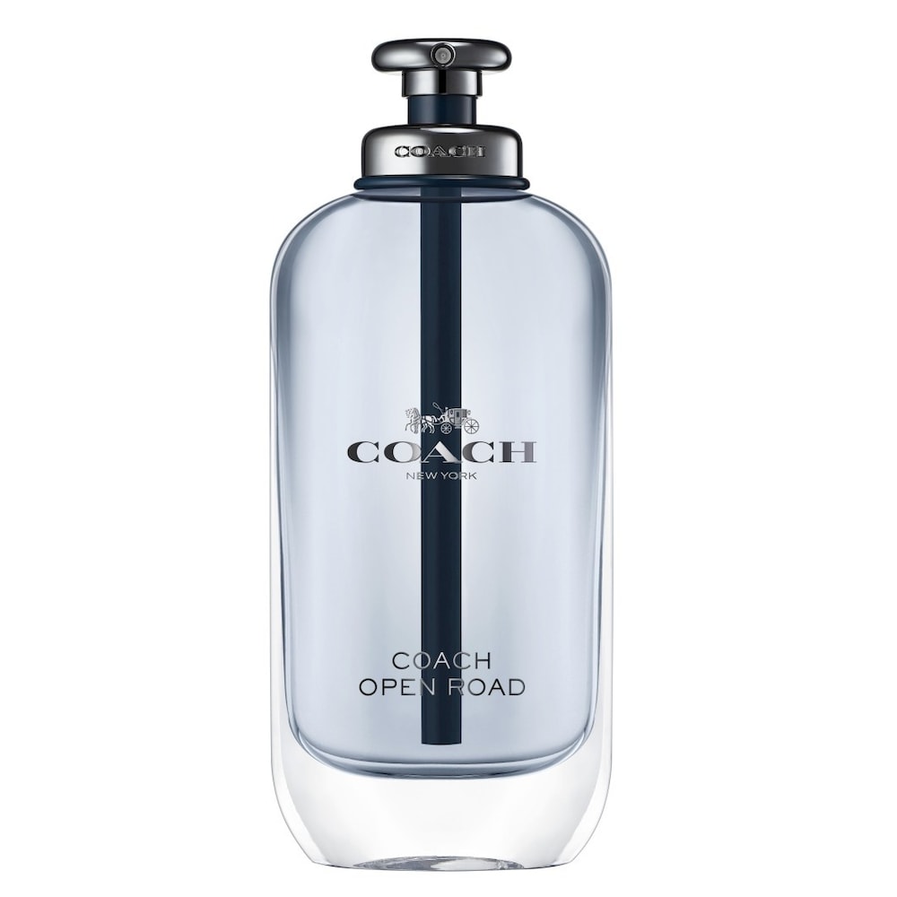 Coach, Open Road, Eau de Toilette, Pour Homme, 100 ml