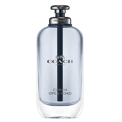 Coach, Open Road, Eau de Toilette, Pour Homme, 100 ml
