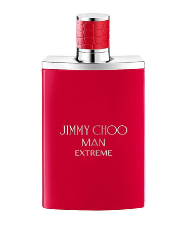 Jimmy Choo Man Extreme Eau de Parfum Homme 100ml – vue 2