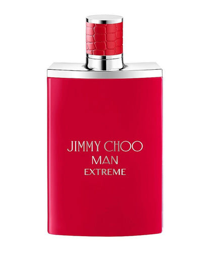 Jimmy Choo Man Extreme Eau de Parfum Homme 100ml – vue 2
