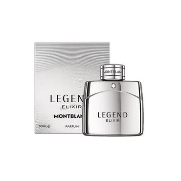 Montblanc Legend Elixir Eau de Parfum Homme 50ml – vue 2