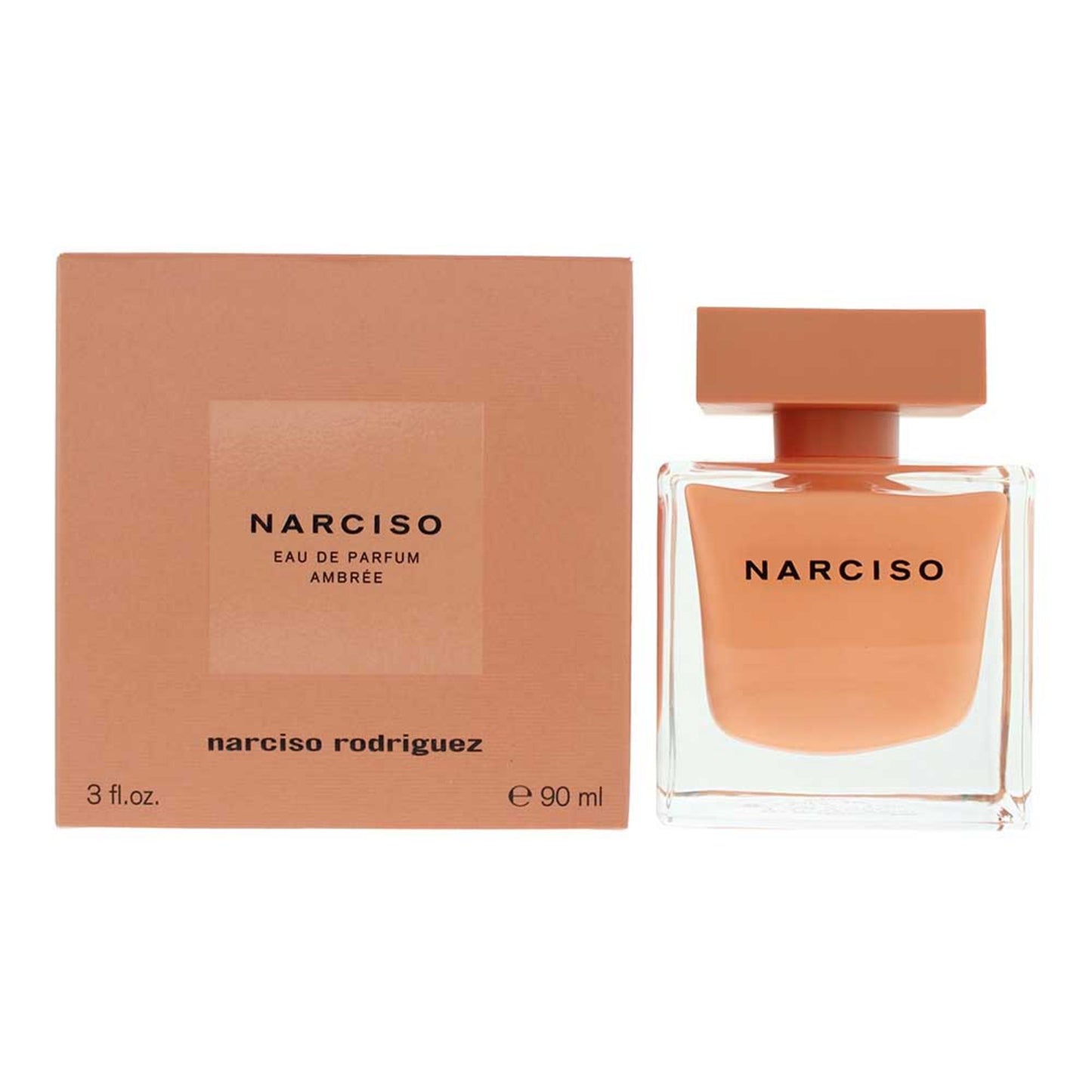 Narciso Rodriguez Ambrée Eau de Parfum for Women 90ml