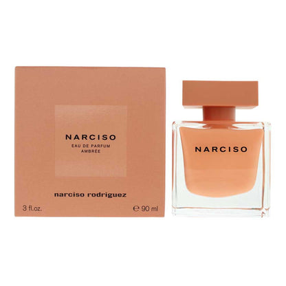 Narciso Rodriguez Ambrée Eau de Parfum for Women 90ml