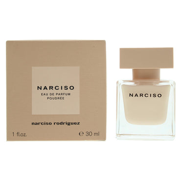 Narciso Rodriguez Narciso Poudree Eau de Parfum for Women 30ml