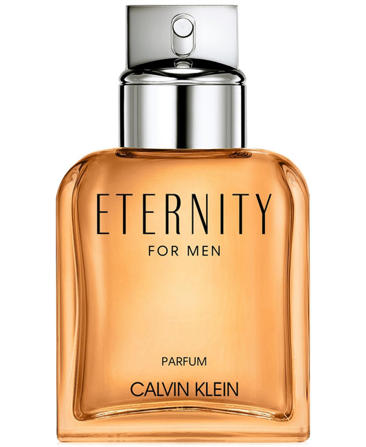 Calvin Klein, Eternity, Parfum, Pour Homme, 100 ml