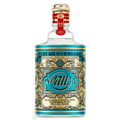 4711 Original de Muelhens Eau de Cologne 150ml - Afanaya
