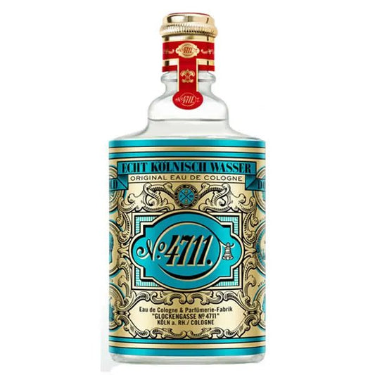 4711 Original de Muelhens Eau de Cologne 150ml - Afanaya