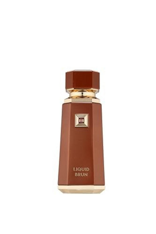 French Avenue, Liquid Brun, Eau de parfum, Pour homme, 100 ml