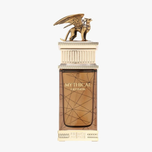 French Avenue, Mythical Gryphon, Eau De Parfum, Pour Homme, 100 ml