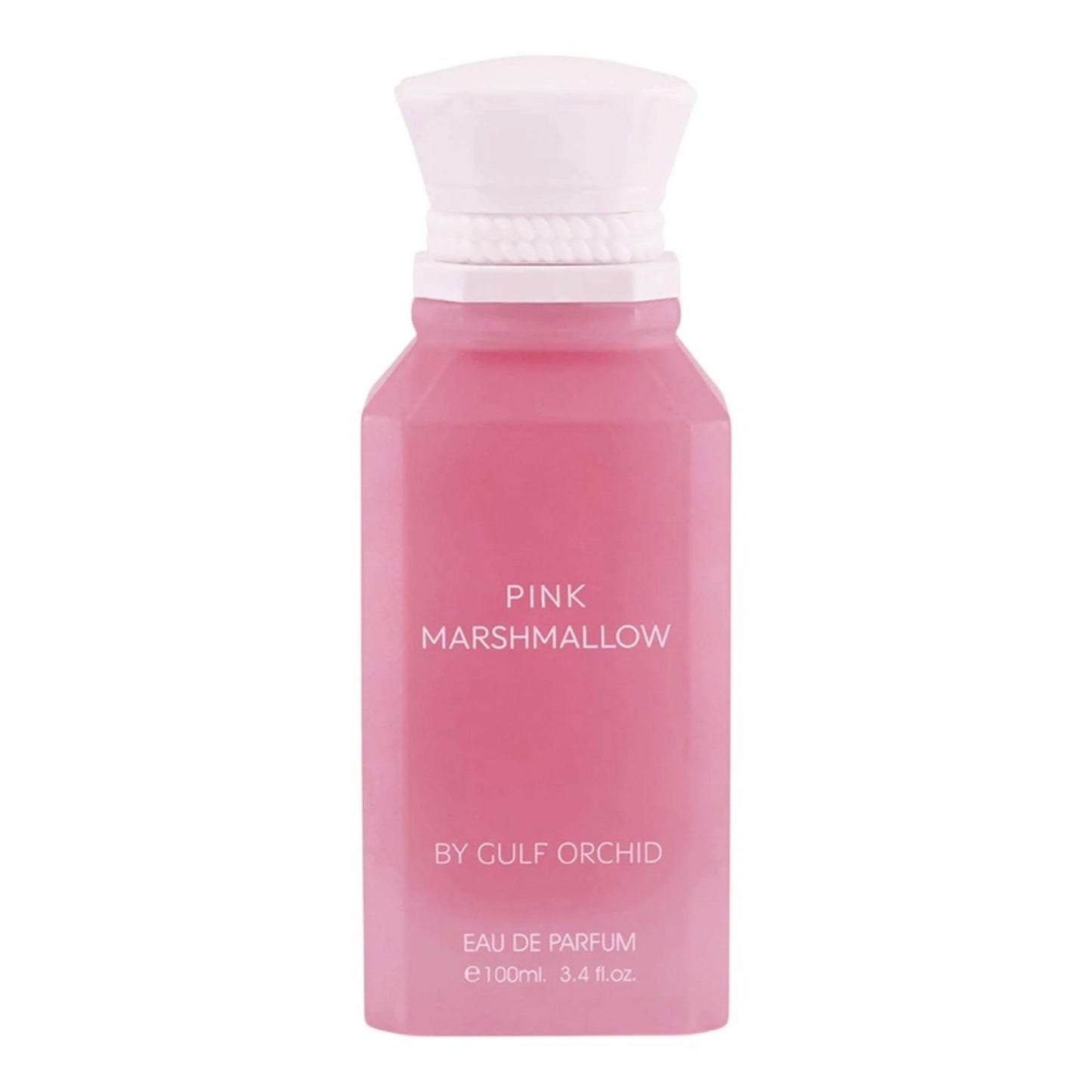 Gulf Orchid, Pink Marshmallow, Eau de Parfum, Pour Femme, 100 ml