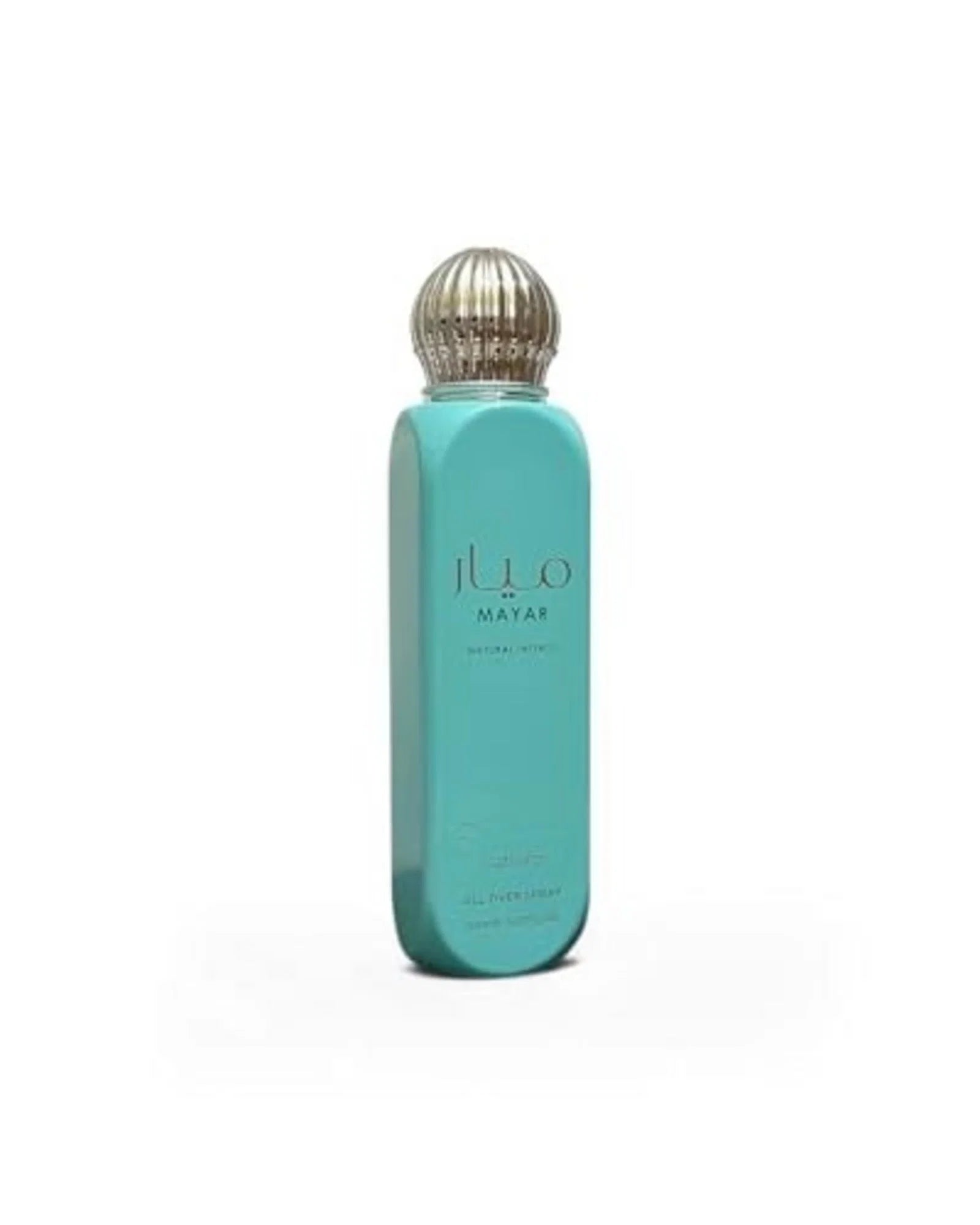 Lattafa Mayar Natural Intense Brume Parfumée Unisexe 150ml – flacon