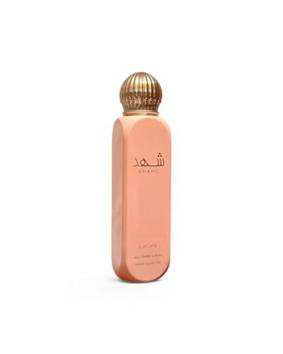 Lattafa Shahd Brume Parfumée Unisexe 150ml – flacon