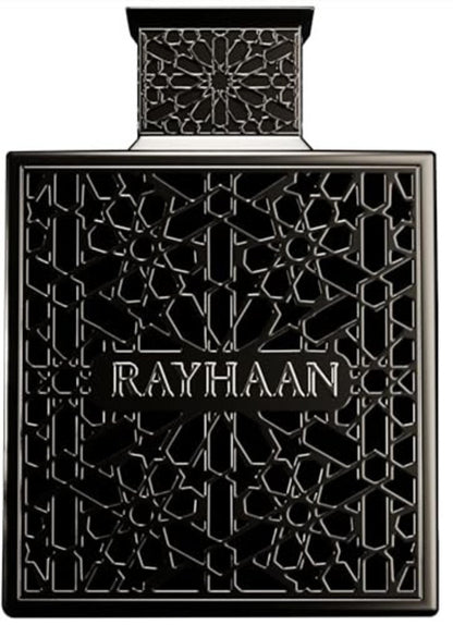 Rayhaan, Obsidian, Eau De Parfum, Für Herren, 100 ml