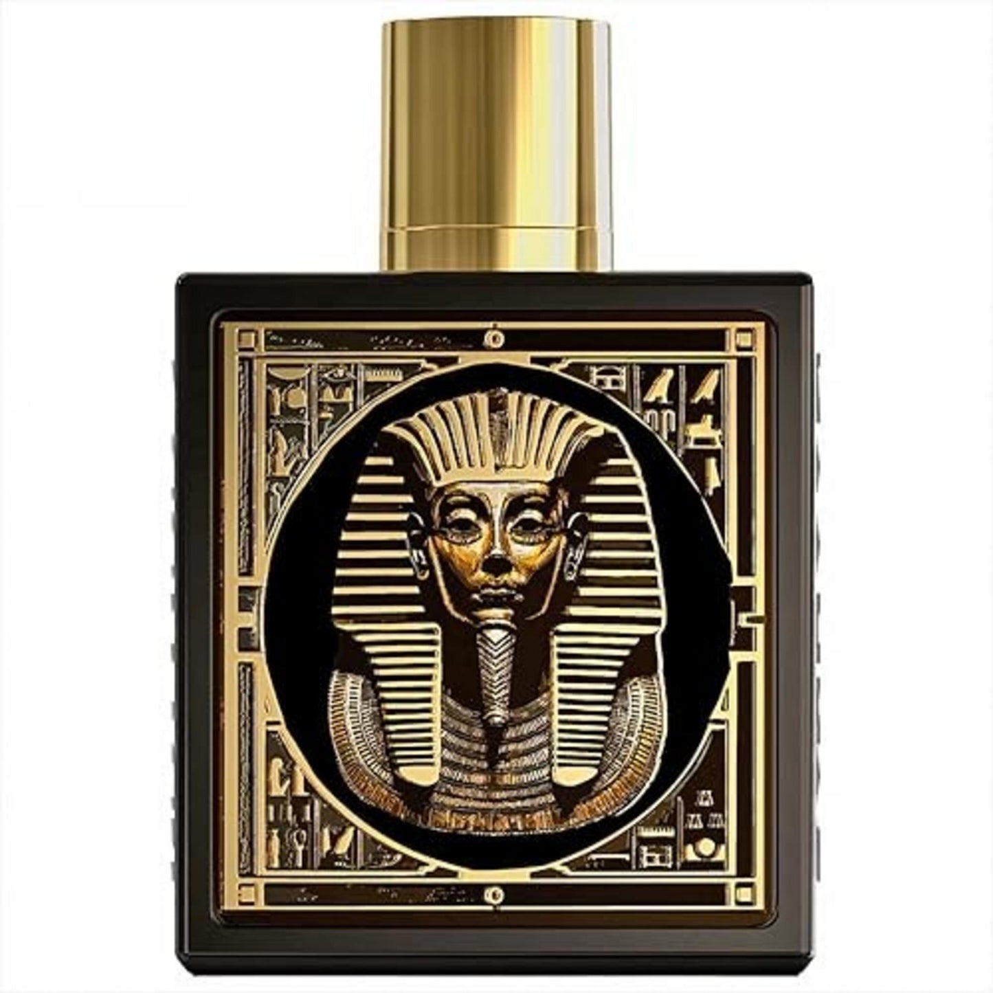 Rayhaan, Pharaon, Eau De Parfum, Unisexe, 100 ml