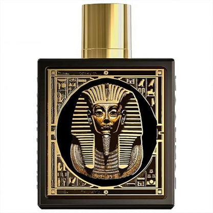 Rayhaan, Pharaon, Eau De Parfum, Unisexe, 100 ml