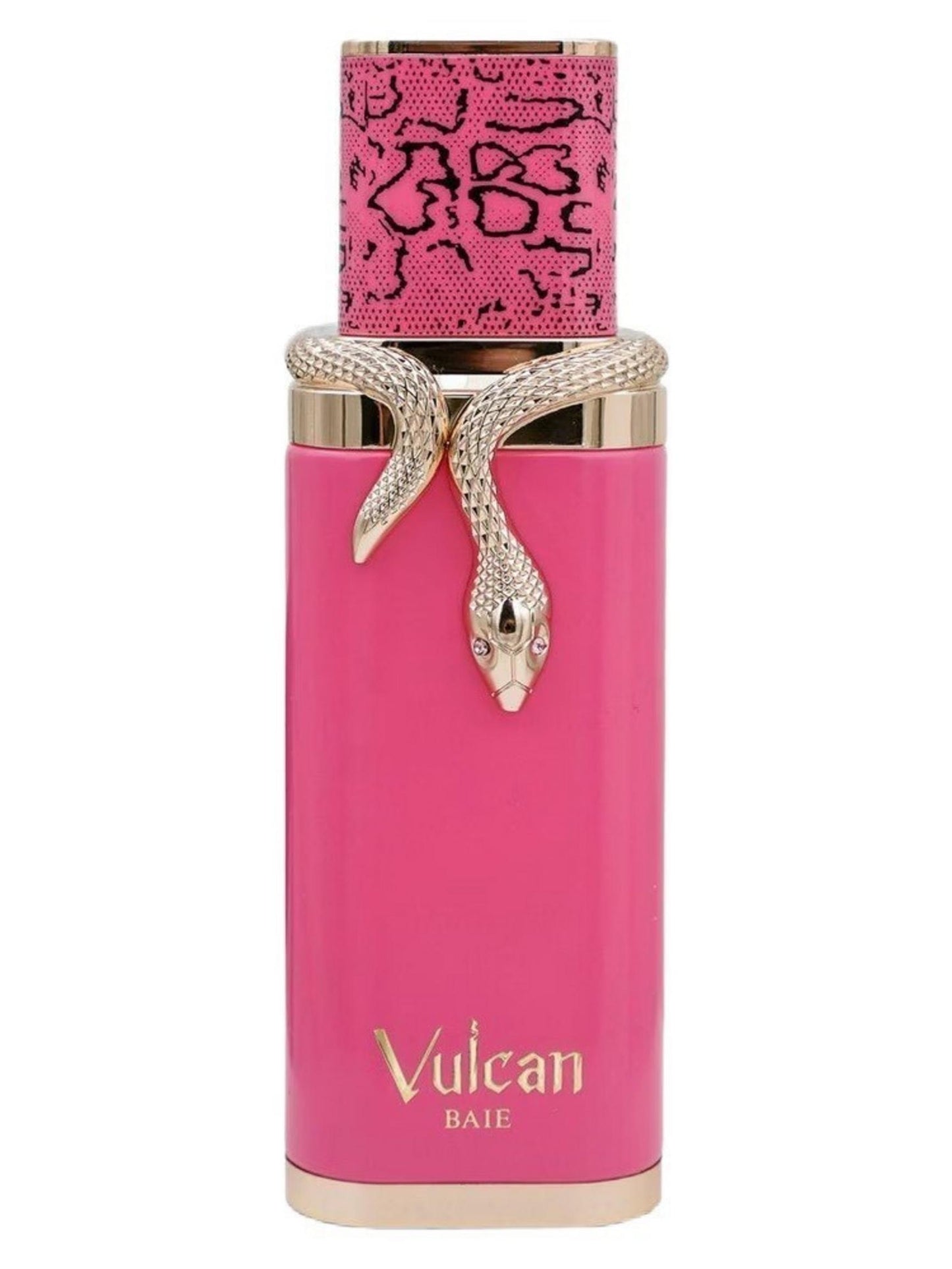 French Avenue, Vulcan Baie, Eau De Parfum, Unisexe, 100 ml